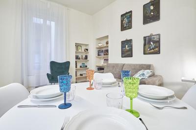 Easylife - Milano - Brisa 15 - Duomo