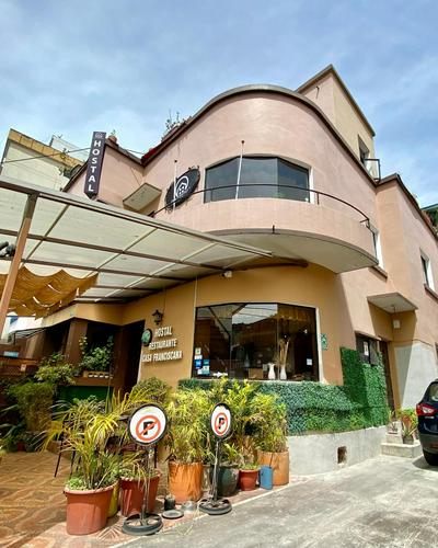 Hotel Casa Franciscana