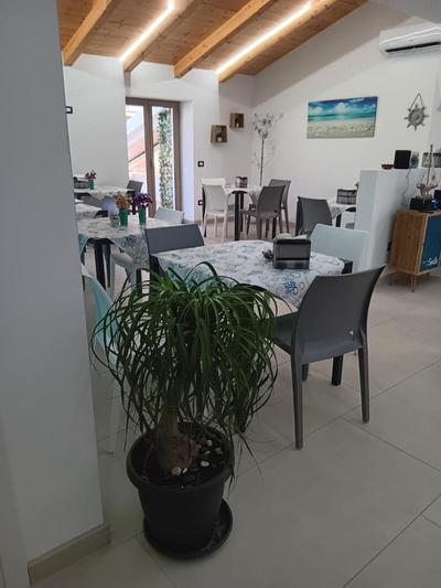 La Perla Amantea - Rooms & Apartaments