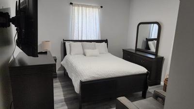 Comfortable Apartment