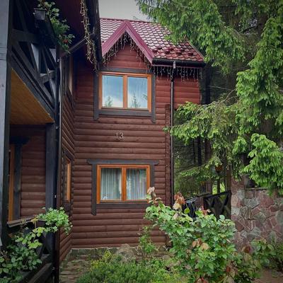 GORGANY resort & SPA