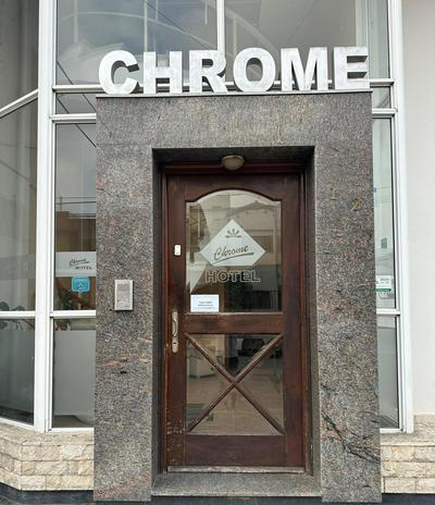 Chrome Hotel