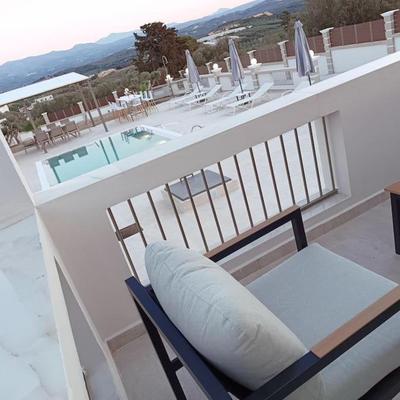 Luxury Villa John
