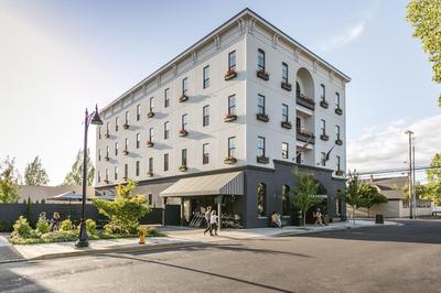 Atticus Hotel, Φωτογραφία 2