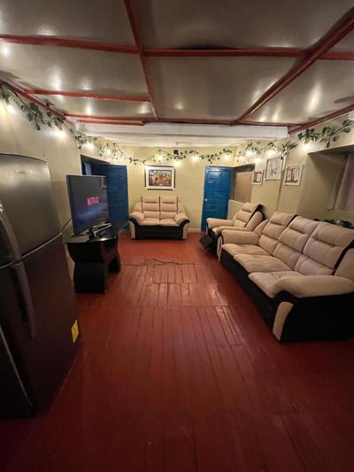 Habitación con recojo desde el aereopuerto