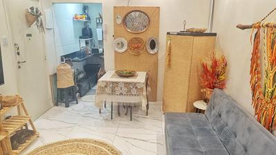 Apartamento charmoso na Lapa Rio de Janeiro