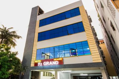 Hotel O Y2 Grand