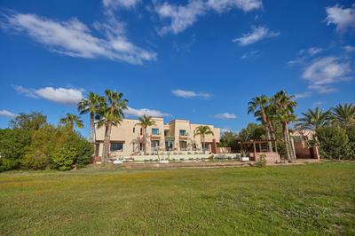 Villa AG Marrakech