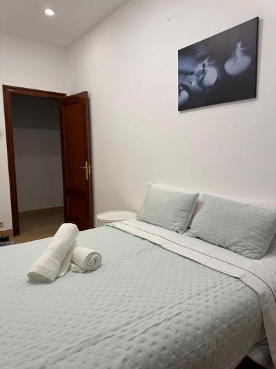 APARTAMENTO DE 2 HABITACIONES EN BILBAo