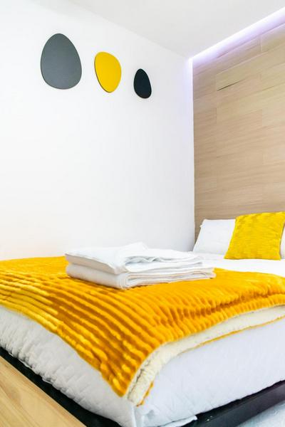 Great and Confortable Place Near Miraflores, Forum Majadas H11