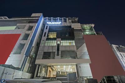 Hotel O MANSION SUITES