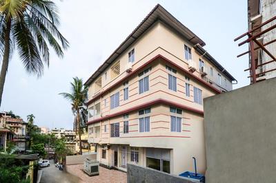 Super Hotel O Bimal Residency