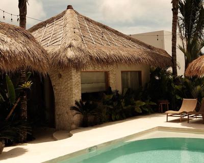 CASA ULU Boutique Hotel - Uluwatu, Adult-only