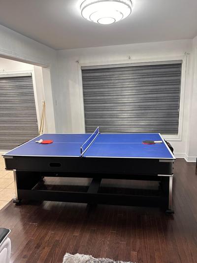 Gifted Bellhaven Home