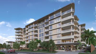 Lowanna Beach Resort Kawana