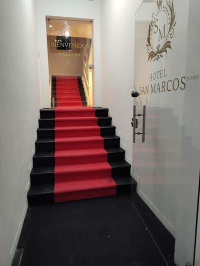 Hotel San Marcos