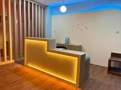 Pumkins Hotel And Fun