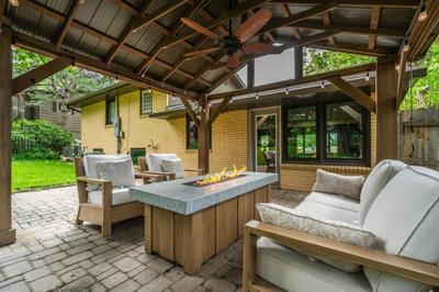 Brick House