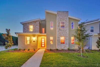 9 bed 5 bath themed home with free pool heat