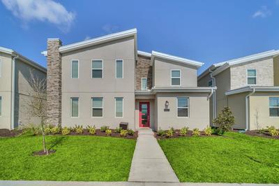 9 Bed Home With Themed Room, Games Room & Pool