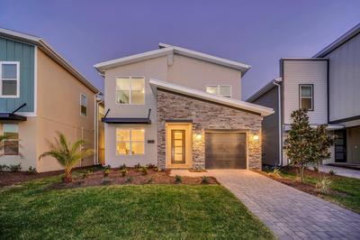 Amazing Brand New 5BD, Resort Home/Games Room/Pool