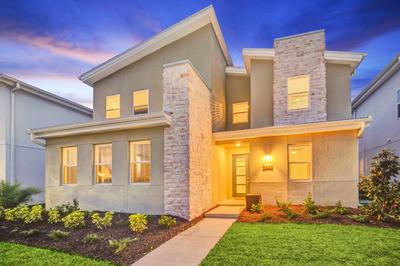 Minutes from Disney 7BD/5bath with Free pool heat