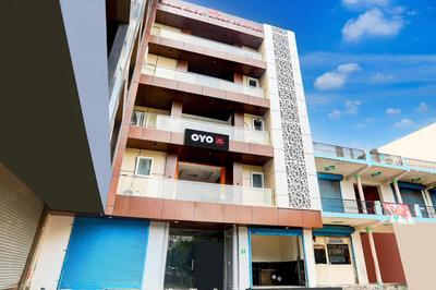 Hotel O Royal Stone