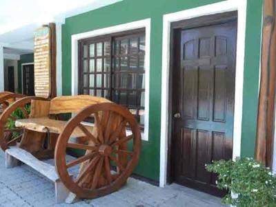 Hollywood Palm Beach Hotel