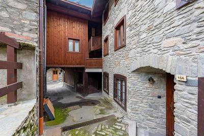 Appartamento 3 Camere Letto Courmayeur
