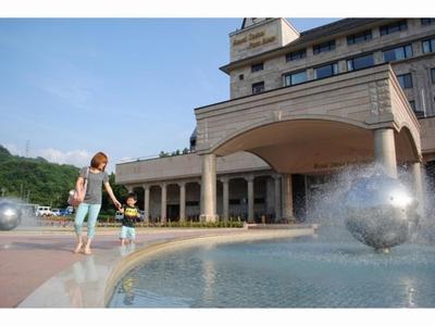 Shintainai Onsen Royal Tainai Park Hotel - Vacation STAY 93680v