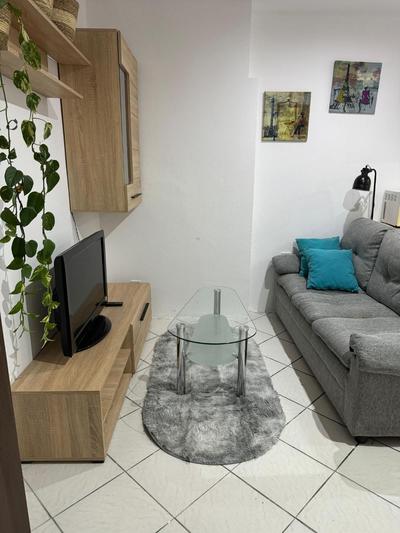 RUWTS Valletta Cosy Apartment