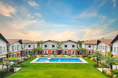 Enrise By Sayaji Kevadia