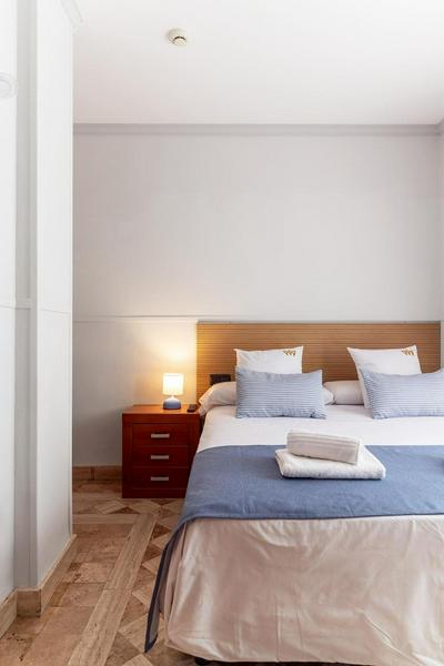 Hotel Reina Mora