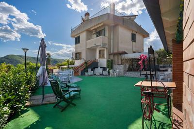 Casa Vacanza Villa Luisa