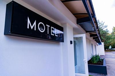 Motel1- A megfizethető luxus!