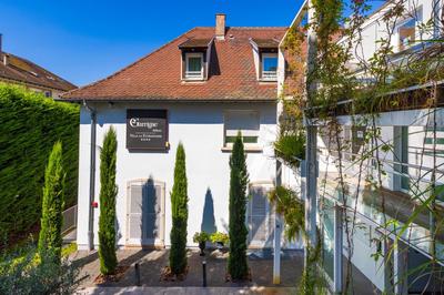 Hôtel Villa La Florangerie - SPA & Piscine