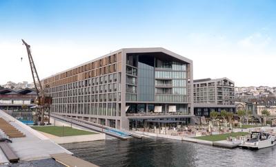 Rixos Tersane Istanbul - Image 121