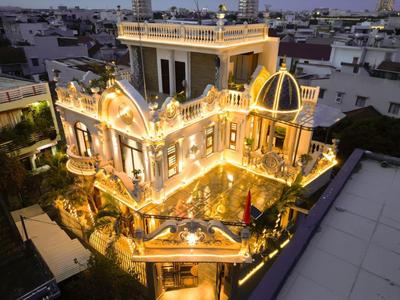 Cozrum - Cozy Home Phú Yên