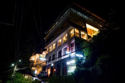 ORSINO RESORT MALL ROAD