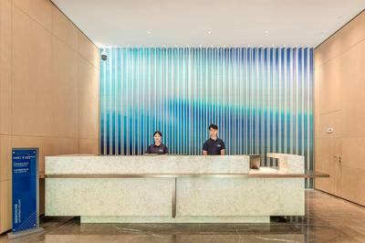 Holiday Inn Express Binzhou City Center by IHG