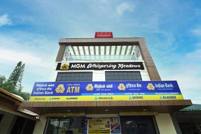 MGM Whispering Meadows Yelagiri