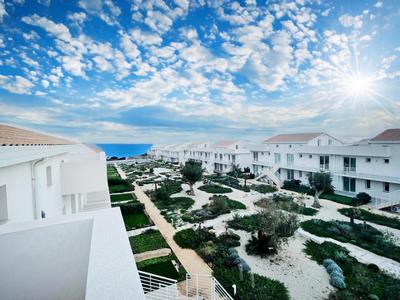 Marzamemi Beluga Apartment - Affittimoderni