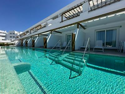 Punta Candor Suites