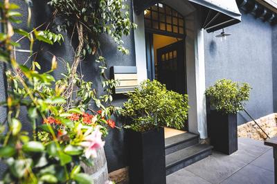 Boutique Hotel LANDHAUSZEIT