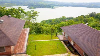 Bougain Villa Resort Park By Dream Villas