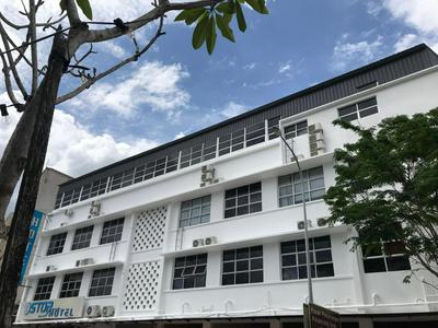 One Stop Hotel Ipoh
