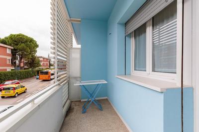 FREE PARK Hapton house Trento 19 1 Mestre Easy to Venice