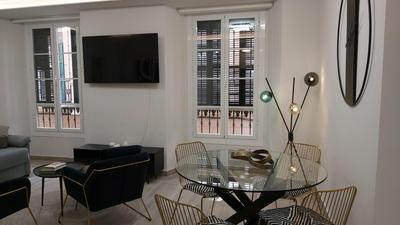 Del Parque Flats Marin Garcia