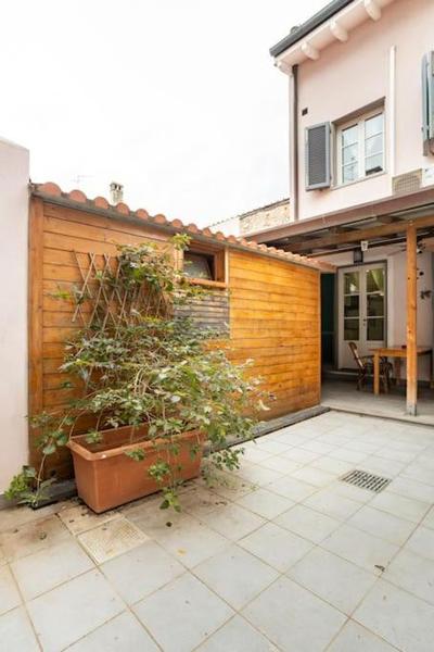 La casetta dell'orto