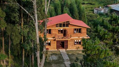 Sunshine Villa Fikkal